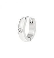 Einzelner Ohrring Breil Herr Joint in Stahl TJ3280 - TJ3280